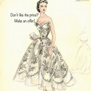 Send me an offer 😃😉